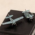 01-2026 (82)  Trumpeter 1/350 USS Hornet F4F-4 Wildcats by Daniel Perry
